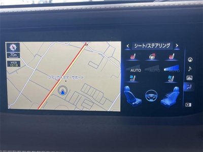 2017 Lexus LS 照片 20