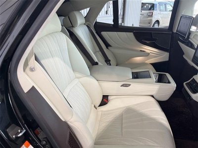 2017 Lexus LS 照片 51