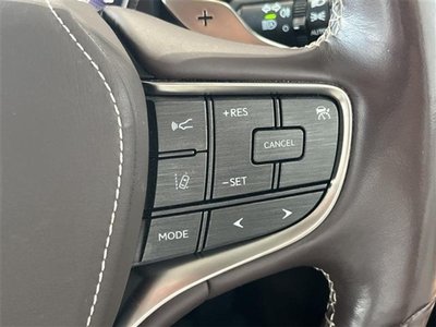2017 Lexus LS 照片 12