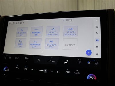 2025 Toyota VELLFIRE — фото 18
