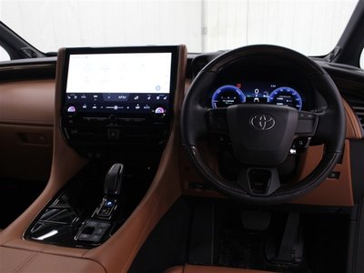 2025 Toyota VELLFIRE — фото 21