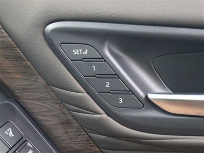 2025 Toyota VELLFIRE — фото 31