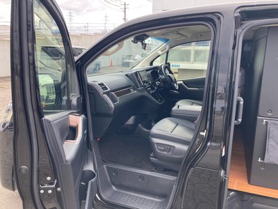 2020 Toyota GRAND ACE — фото 23