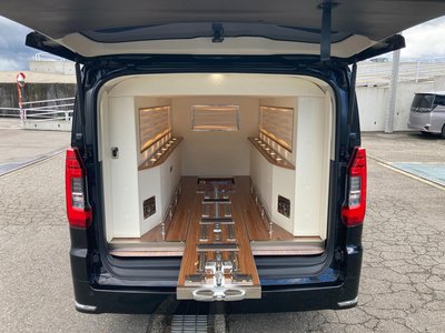 2020 Toyota GRAND ACE — фото 12