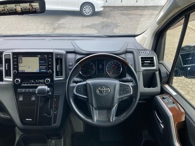 2020 Toyota GRAND ACE — фото 17