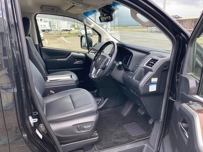 2020 Toyota GRAND ACE — фото 22