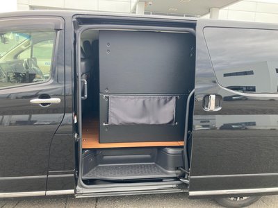 2020 Toyota GRAND ACE — фото 16