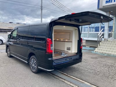 2020 Toyota GRAND ACE — фото 11