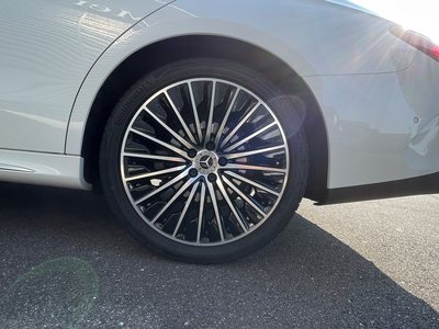 2025 Mercedes-BENZ E-CLASS thumbnail 39