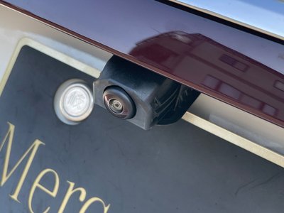 2025 Mercedes-BENZ E-CLASS thumbnail 35