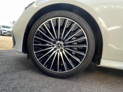 2025 Mercedes-BENZ E-CLASS thumbnail 38