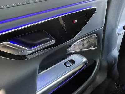 2025 Mercedes-BENZ E-CLASS thumbnail 27