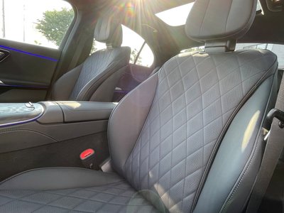 2025 Mercedes-BENZ E-CLASS thumbnail 20