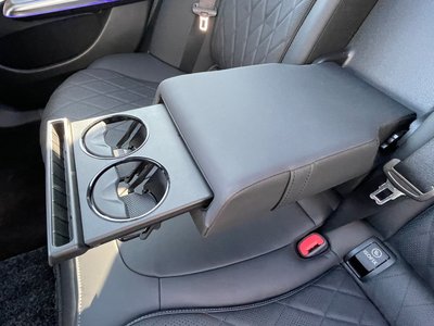 2025 Mercedes-BENZ E-CLASS thumbnail 24