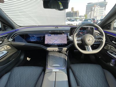 2025 Mercedes-BENZ E-CLASS thumbnail 19