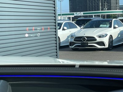 2025 Mercedes-BENZ E-CLASS photo 9