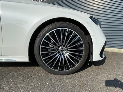 2025 Mercedes-BENZ E-CLASS thumbnail 36