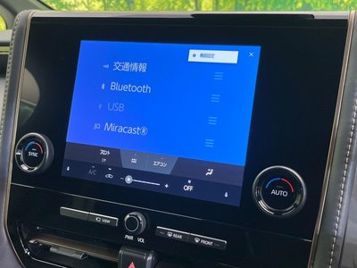 2025 Toyota ALPHARD — фото 48