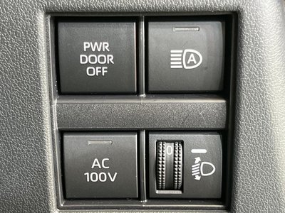 2025 Toyota ALPHARD — фото 60