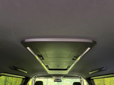 2025 Toyota ALPHARD — фото 32