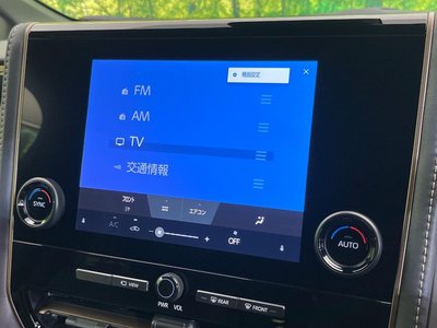 2025 Toyota ALPHARD — фото 47