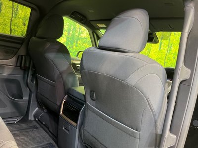 2025 Toyota ALPHARD — фото 39