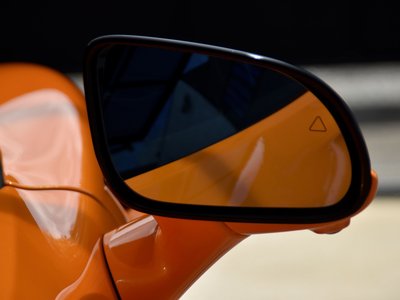 صورة 24 لـ 2024 Mclaren ARTURA SPIDER