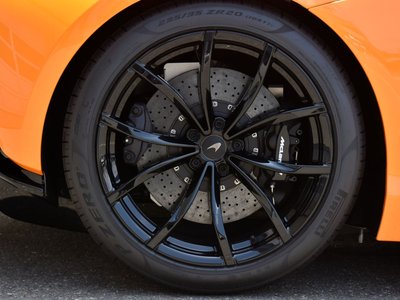 صورة 14 لـ 2024 Mclaren ARTURA SPIDER