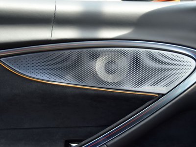 صورة 20 لـ 2024 Mclaren ARTURA SPIDER