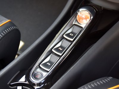 صورة 18 لـ 2024 Mclaren ARTURA SPIDER