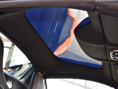 صورة 23 لـ 2024 Mclaren ARTURA SPIDER