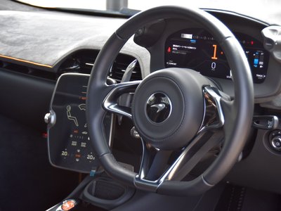 صورة 16 لـ 2024 Mclaren ARTURA SPIDER