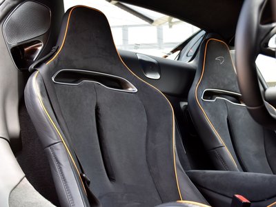 صورة 6 لـ 2024 Mclaren ARTURA SPIDER