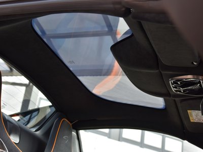 صورة 22 لـ 2024 Mclaren ARTURA SPIDER