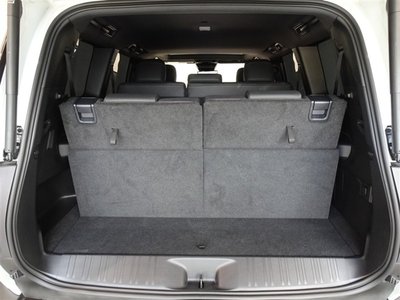 صورة 22 لـ 2025 Toyota LAND CRUISER 250