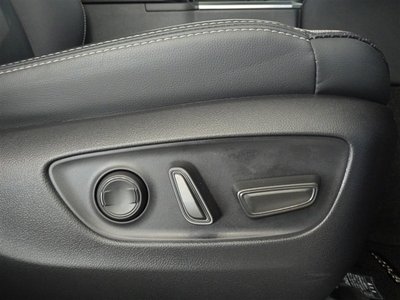 صورة 18 لـ 2025 Toyota LAND CRUISER 250