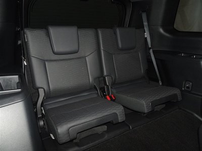 صورة 20 لـ 2025 Toyota LAND CRUISER 250