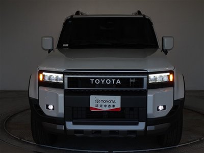صورة 29 لـ 2025 Toyota LAND CRUISER 250