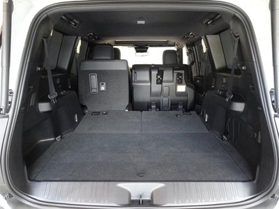 صورة 23 لـ 2025 Toyota LAND CRUISER 250