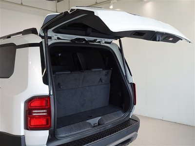 صورة 25 لـ 2025 Toyota LAND CRUISER 250