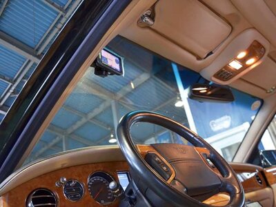 2007 Bentley ARNAGE photo 10