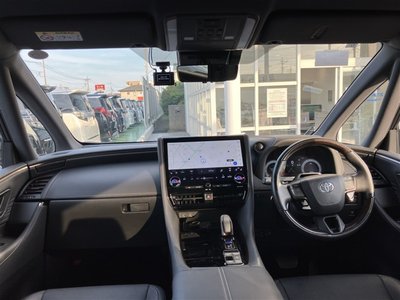 صورة 16 لـ 2023 Toyota ALPHARD