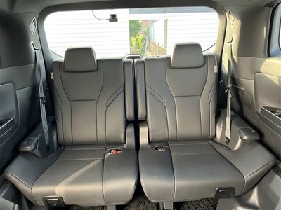 صورة 19 لـ 2023 Toyota ALPHARD