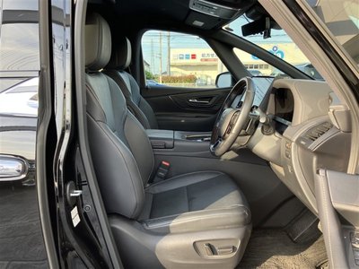 صورة 17 لـ 2023 Toyota ALPHARD