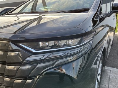 صورة 31 لـ 2023 Toyota ALPHARD