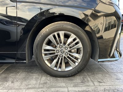 صورة 32 لـ 2023 Toyota ALPHARD