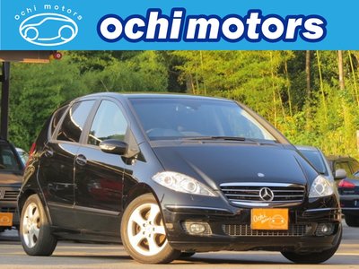 صورة 1 لـ 2005 Mercedes-BENZ A-CLASS