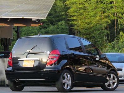 صورة 17 لـ 2005 Mercedes-BENZ A-CLASS