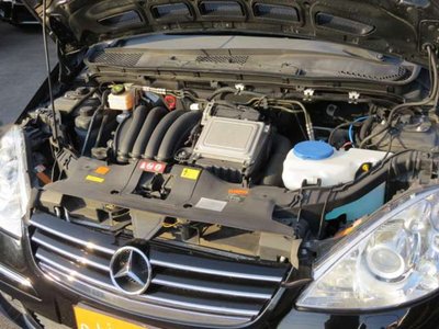صورة 8 لـ 2005 Mercedes-BENZ A-CLASS