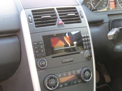 صورة 9 لـ 2005 Mercedes-BENZ A-CLASS